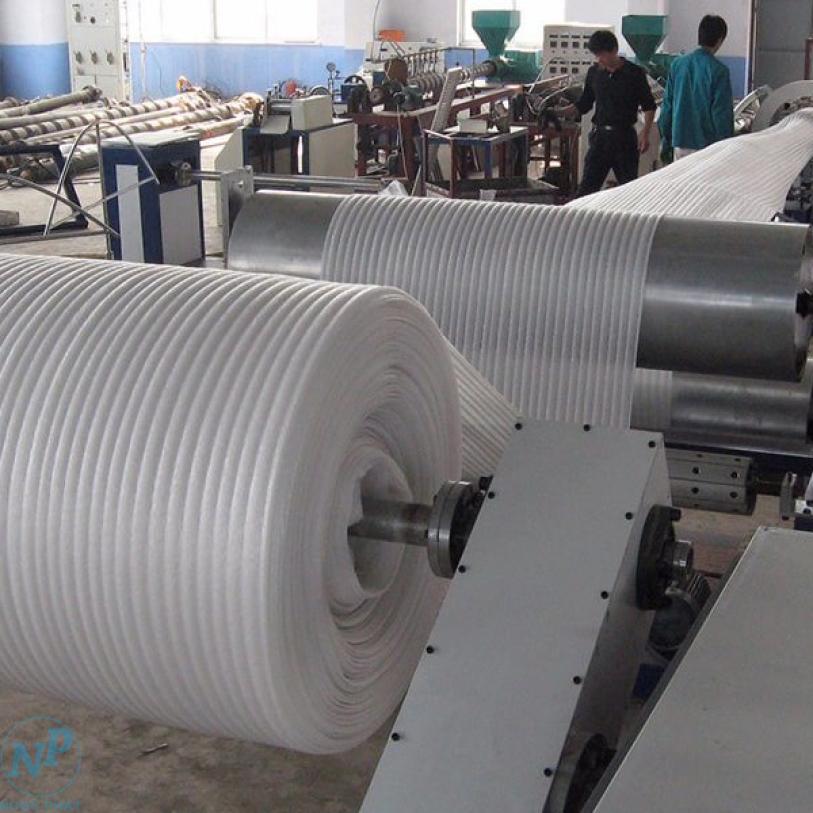màng xốp pe foam tại tphcm