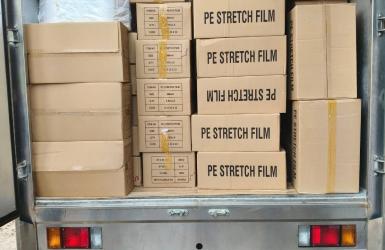 Băng Keo, Màng PE NGỌC PHÁT – Địa Chỉ Cung Cấp Uy Tín tại TP.HCM