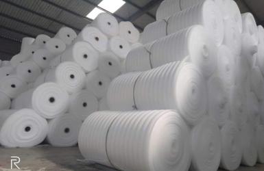 Màng PE Foam tại TPHCM: Lựa chọn lý tưởng cho việc đóng gói