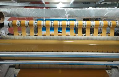 Mua băng keo đục giá sỉ chất lượng cao tại Ngọc Phát