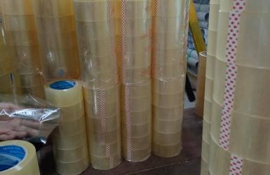 Mua Băng Keo Trong Giá Sỉ Chất Lượng Tốt Nhất tại Ngọc Phát