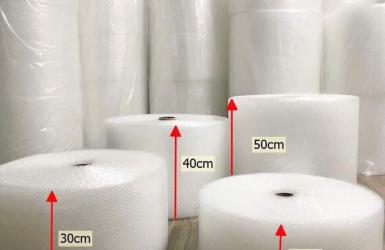Xốp Hơi Bọc Hàng TPHCM - Giải Pháp Đóng Gói Hoàn Hảo Bảo Vệ Hàng Hóa