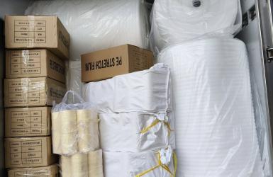 Xưởng Sản Xuất Mút Foam Giá Tốt, Giao Hàng Nhanh tại HCM
