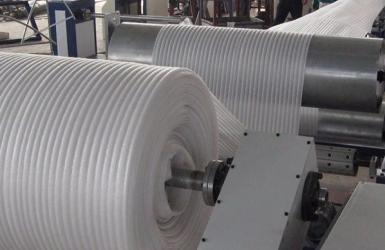 Màng Xốp PE Foam Tại TPHCM - Giải Pháp Đóng Gói An Toàn, Chất Lượng