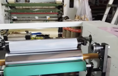 Màng PE Cắt Siêu Đẹp – Giá Tốt, Giao Hàng Nhanh Tại HCM