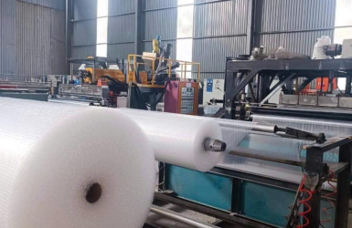 Xưởng sản xuất xốp hơi bọc hàng chất lượng, giá sỉ tại HCM – Ngọc Phát