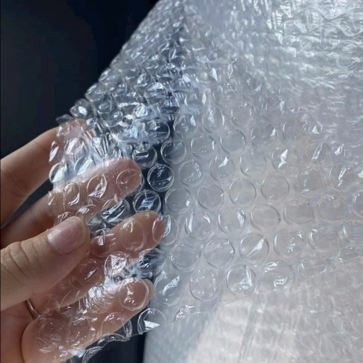 xốp hơi theo yêu cầu