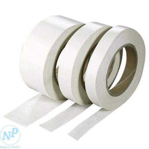 Băng keo 2 mặt khổ lớn tphcm
