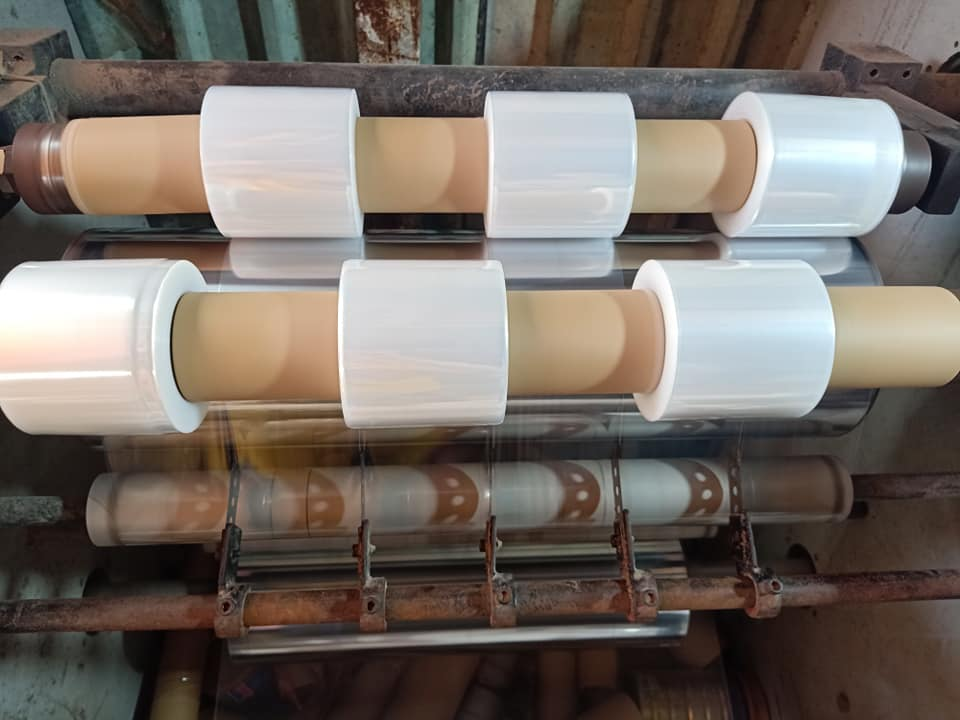 Băng keo 2 mặt khổ lớn tphcm