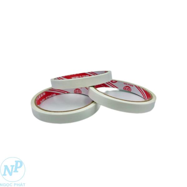 Băng keo 2 mặt khổ lớn tphcm