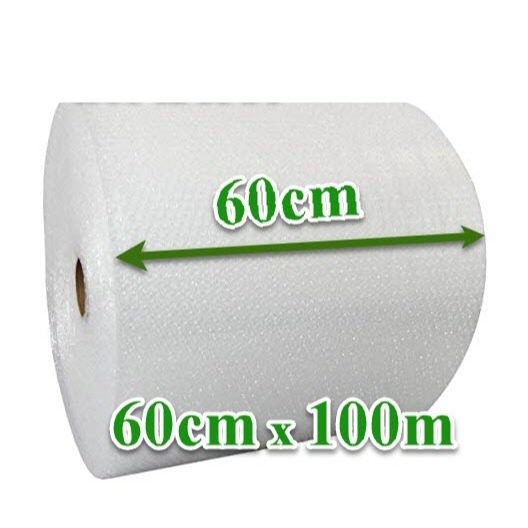 xưởng sản xuất xốp hơi bọc hàng