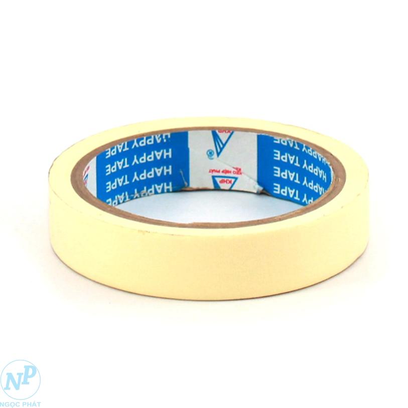 Băng keo giấy 24mm