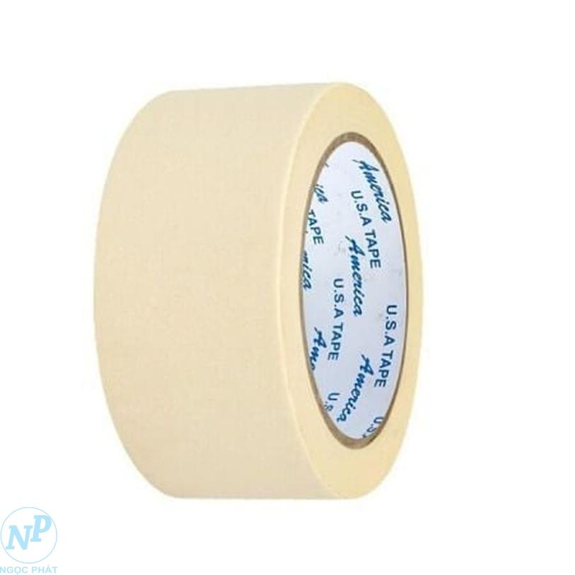 Băng keo giấy 48mm