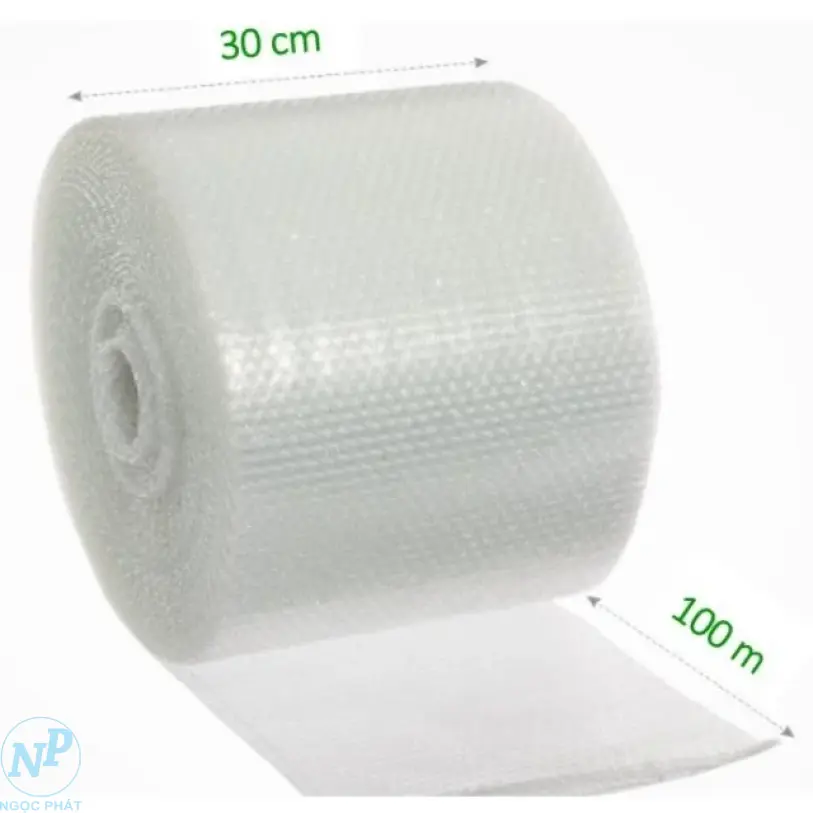 Xốp hơi bọc hàng 30cm