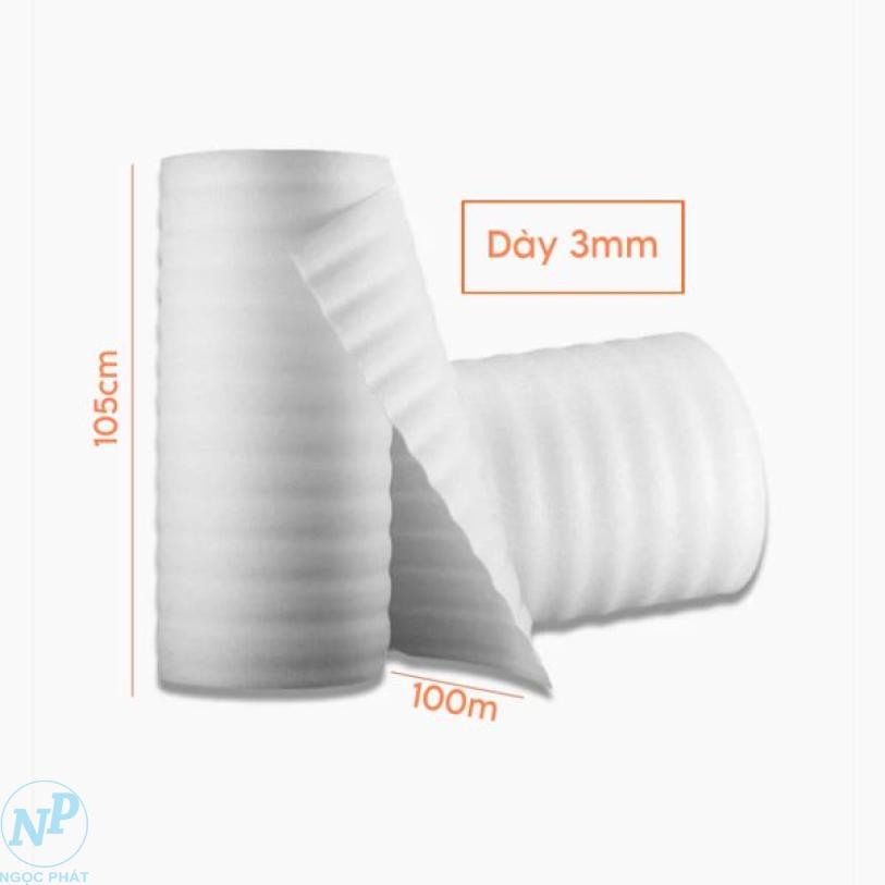 MÀNG PE FOAM 3mm
