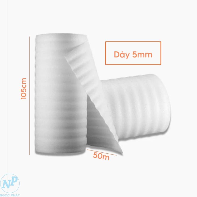 MÀNG PE FOAM 5mm