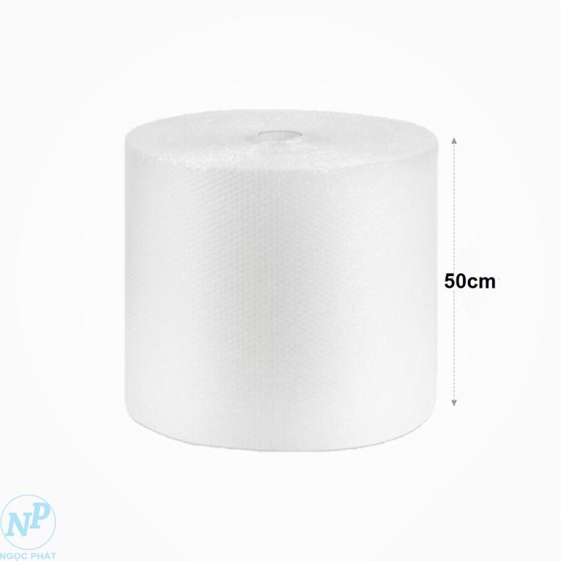 Xốp hơi bọc hàng 50cm