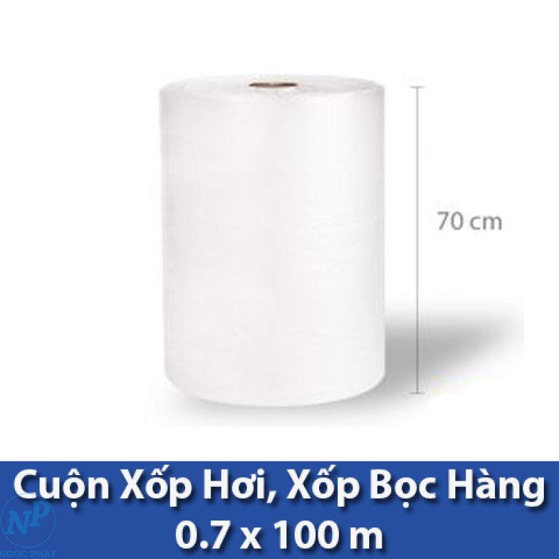 Xốp hơi bọc hàng 70cm