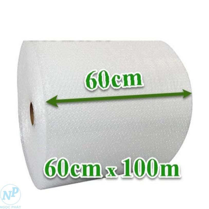 Xốp hơi bọc hàng 60cm