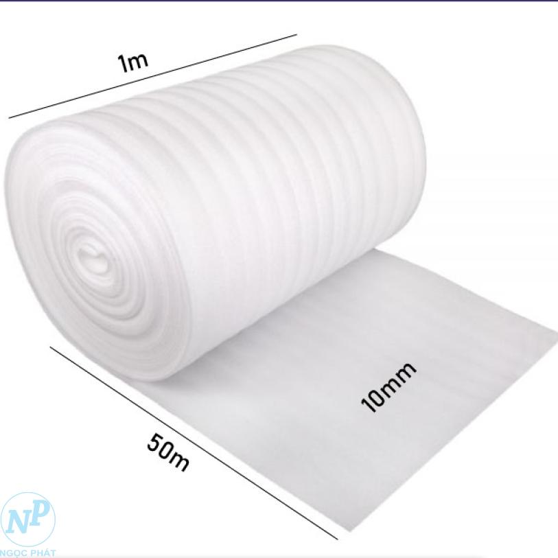 MÀNG PE FOAM 10mm