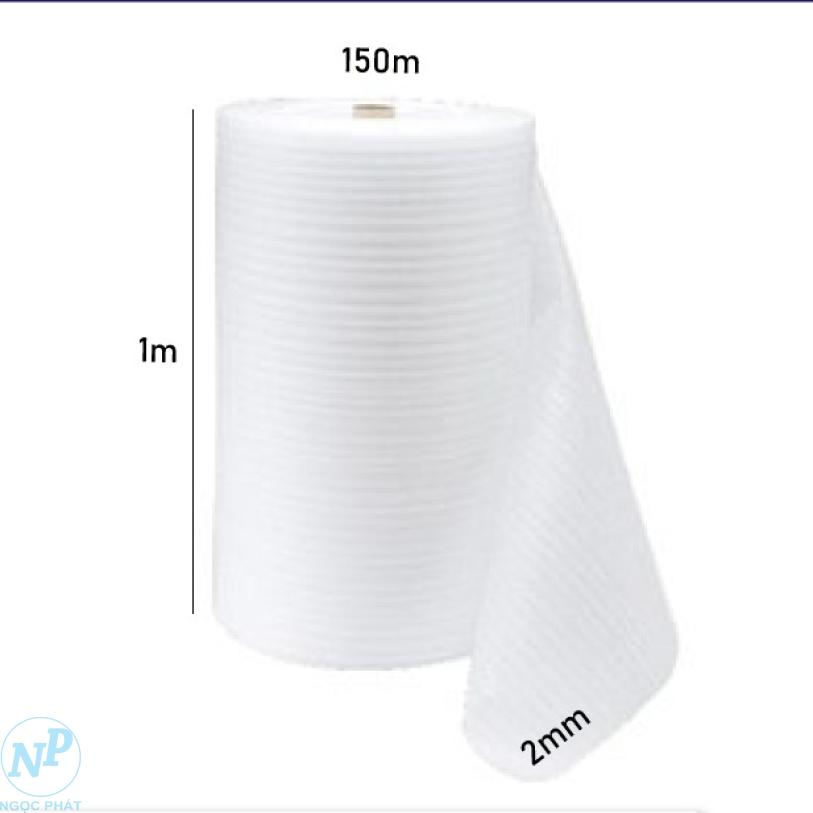 Màng PE FOAM 2mm