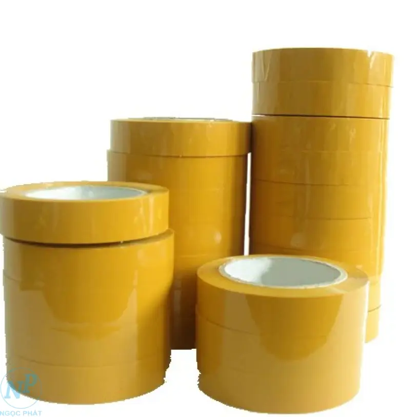 Băng keo đục 24mm